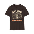 Just Needs Carb Cleaning T-Shirt