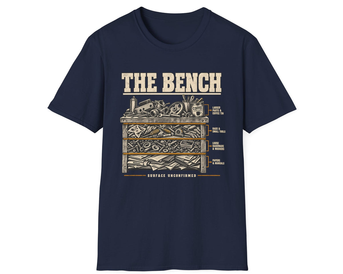 The Bench T-Shirt
