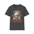Gasoline & Bad Decisions T-Shirt