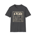 Everything Has A Place T-Shirt