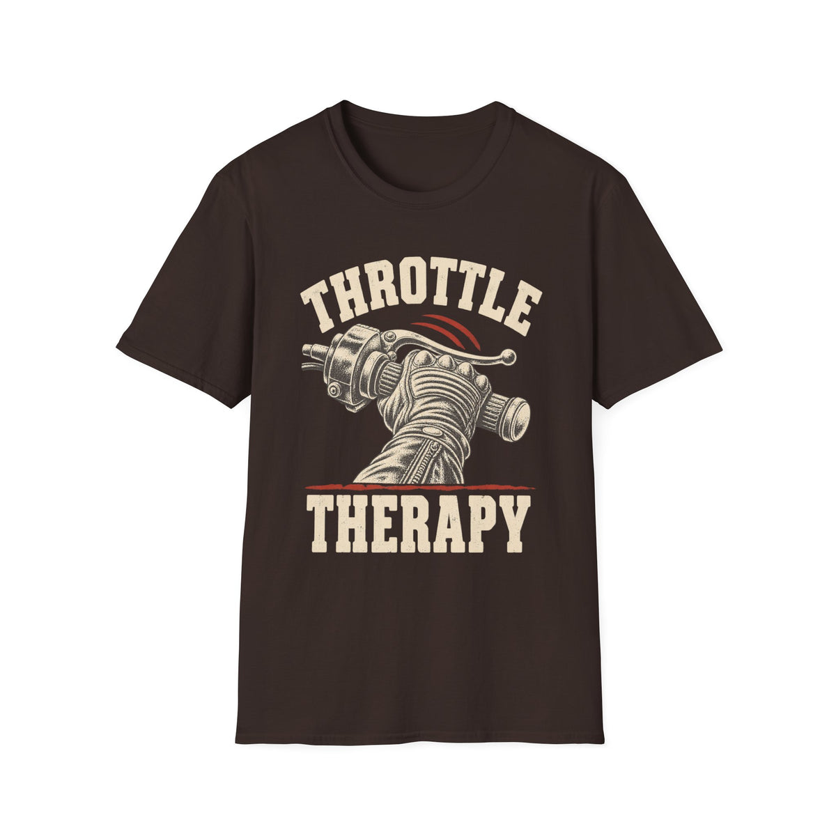 Throttle Therapy T-Shirt