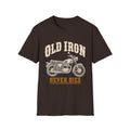 Old Iron T-Shirt