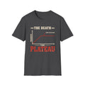 Death Plateau Graphic T-Shirt