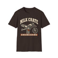 Milk Crate T-Shirt
