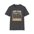 One Car Garage T-Shirt