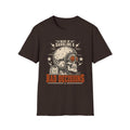 Gasoline & Bad Decisions T-Shirt