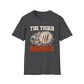 The Third Rebuild T-Shirt