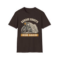 Garage Ghosts T-Shirt