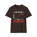 Death Plateau Graphic T-Shirt