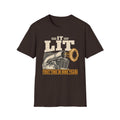 It Lit T-Shirt