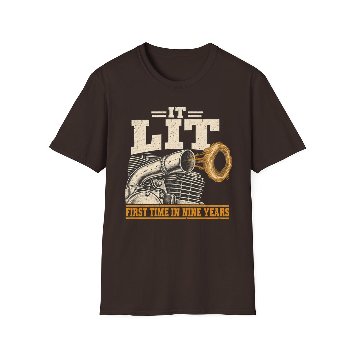 It Lit T-Shirt