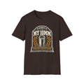 In Memory Of My 10mm T-Shirt