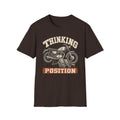 Thinking Position T-Shirt