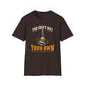 You Can't Buy Your Own Bell T-Shirt