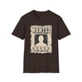 Wanted 'Previous Owner' T-Shirt
