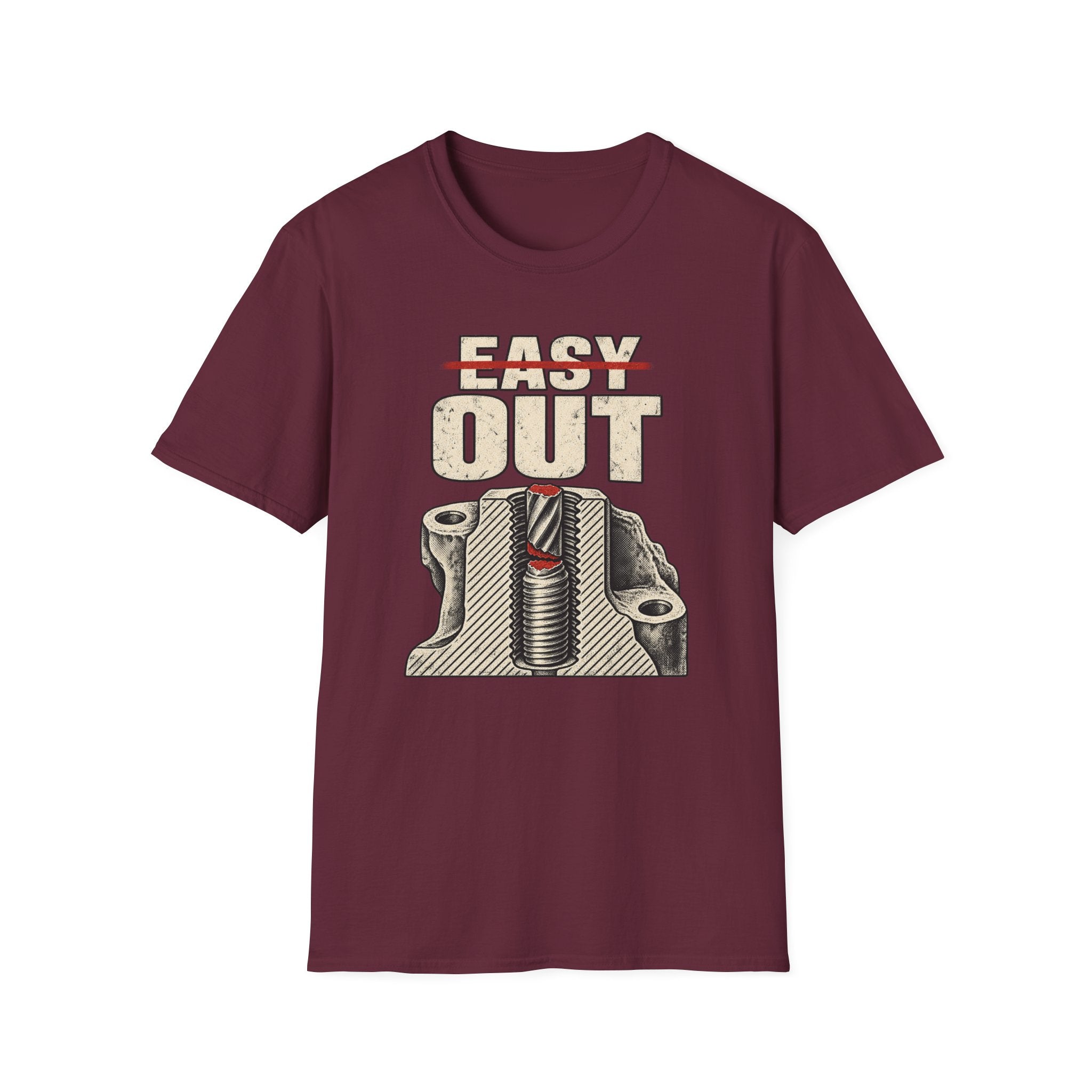 Easy Out T-Shirt