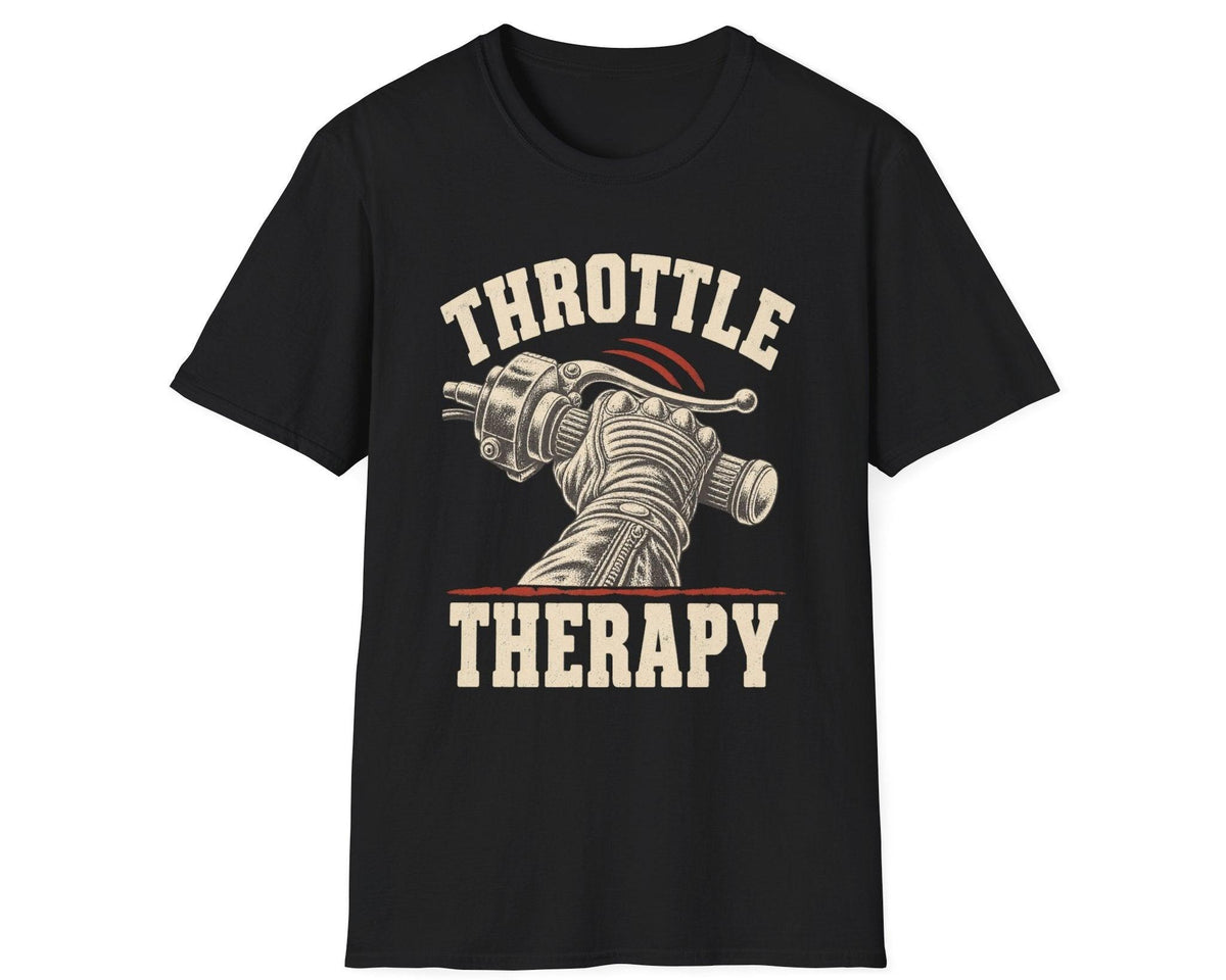 Throttle Therapy T-Shirt