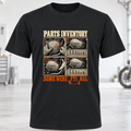 Parts Inventory T-Shirt