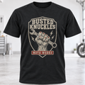 Busted Knuckles T-Shirt