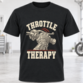 Throttle Therapy T-Shirt