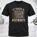 Mechanic Tool Roll T‑Shirt