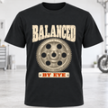 Balanced By Eye Gearhead T-Shirt