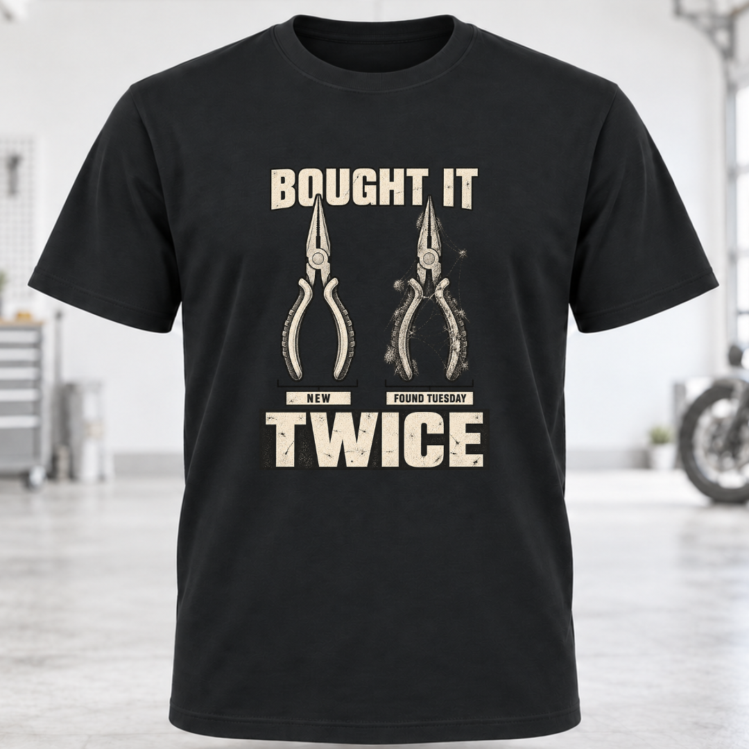 My Welds T-Shirt