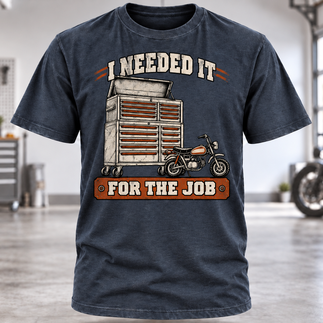I Needed It T-Shirt