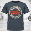 Road Tested Garage Approved T-Shirt