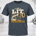 It Lit T-Shirt