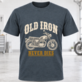 Old Iron T-Shirt