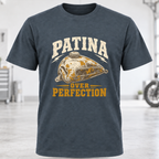 Patina Over Perfection T-Shirt