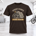 Garage Ghosts T-Shirt