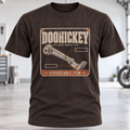 Doohickey Wrench T-Shirt