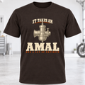 It Takes an Amal T-Shirt