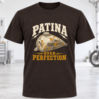 Patina Over Perfection T-Shirt