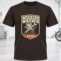 Weekend Wrench Club T-Shirt