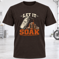Let It Soak T-Shirt