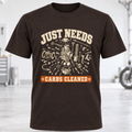 Just Needs Carb Cleaning T-Shirt