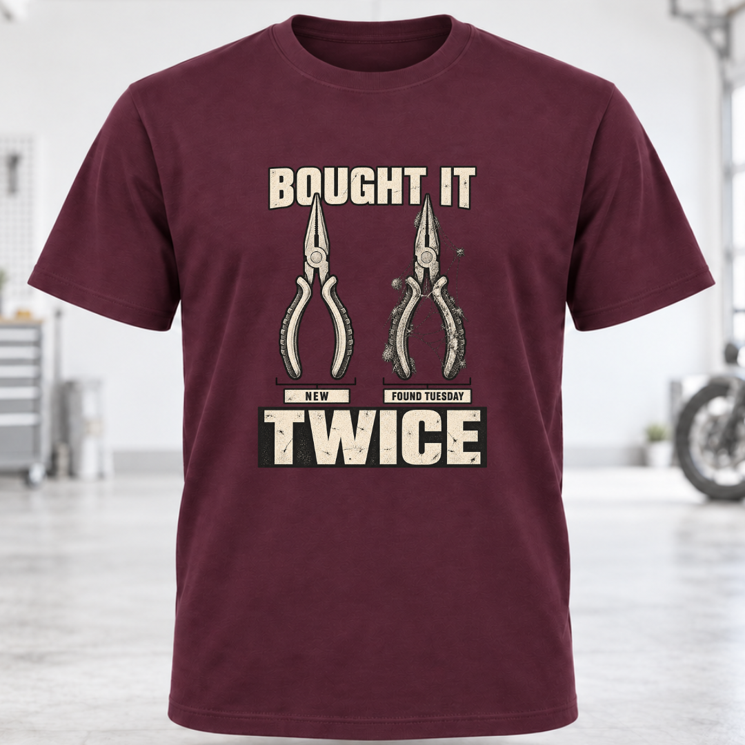 My Welds T-Shirt