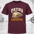 Patina Over Perfection T-Shirt