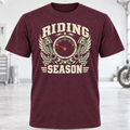 Riding Season T-Shirt
