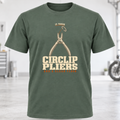 Circlip Pliers T‑Shirt
