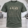Everything Has A Place T-Shirt