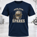 Born From Sparks T-Shirt