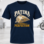 Patina Over Perfection T-Shirt