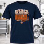 Packed for the Ride Home T-Shirt