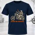 T‑Shirt - 'Service Due Eventually'