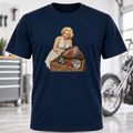 Vintage M. Monroe Mechanic T-Shirt