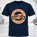 Approved by the Builder T-Shirt